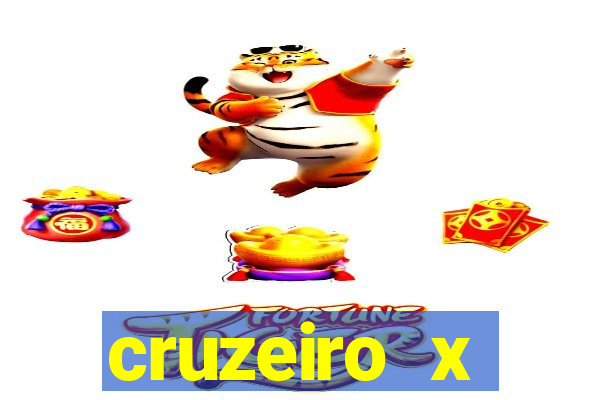 cruzeiro x corinthians futemax